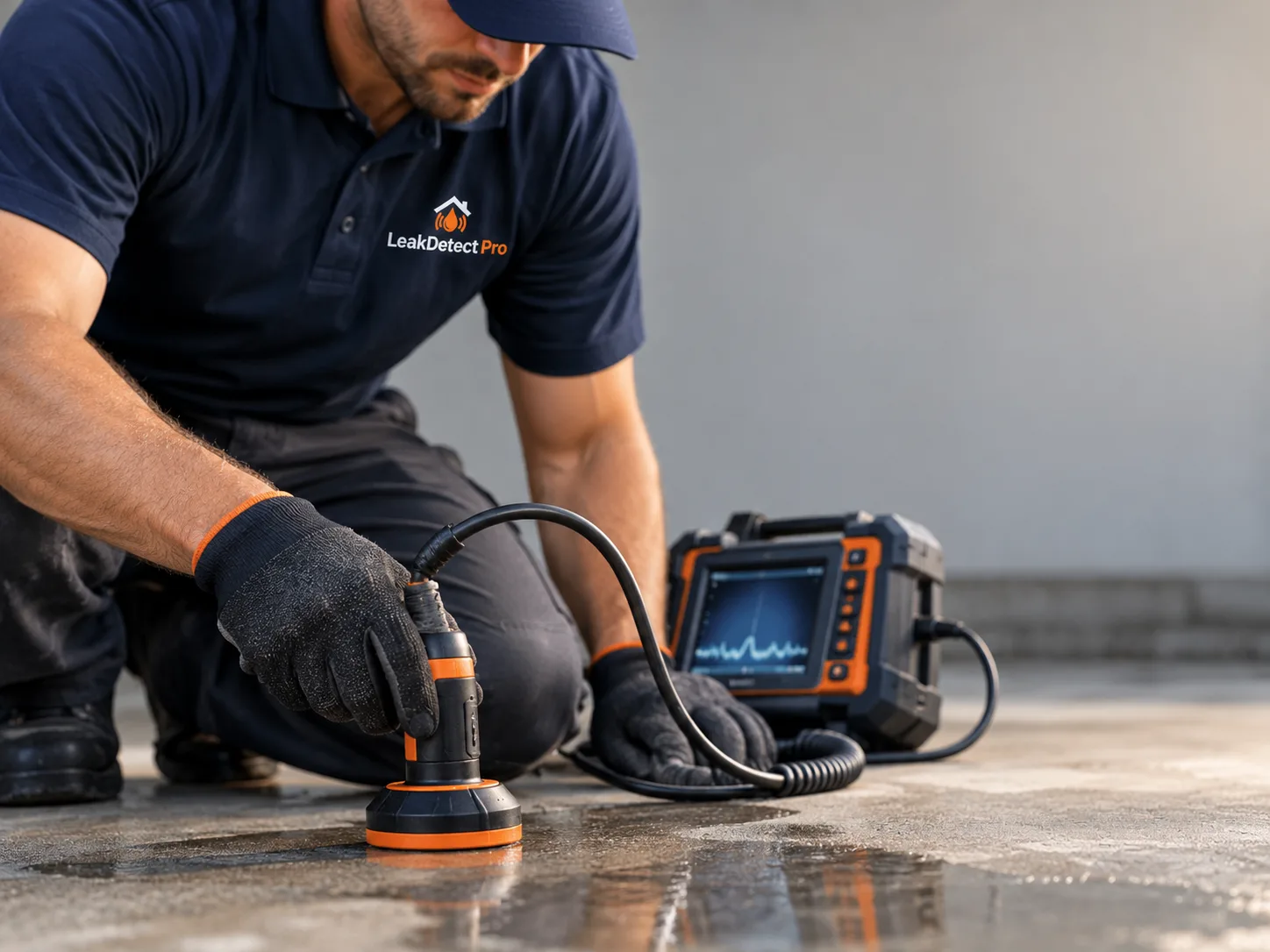 Flat Roof Analysis in Okeana, OH